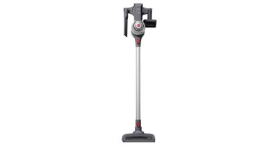 Hoover FD22G Freedom Cordless Vacuum Cleaner Silver and Grey Hoover FD22G Freedom Cordless Vacuum Cleaner Silver and Grey